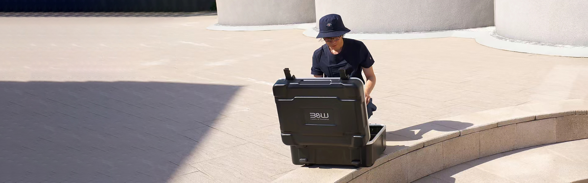 Outdoor-Cases