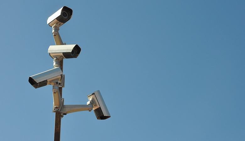安防与监控