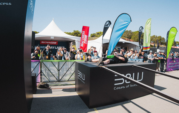 2025年4月美国加州海獭经典赛