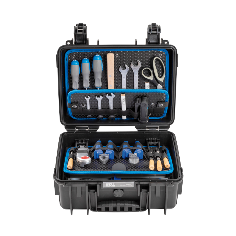 PP工具箱 捷特 3000 Jet 3000