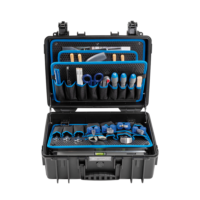 PP工具箱 捷特 5000 Jet 5000