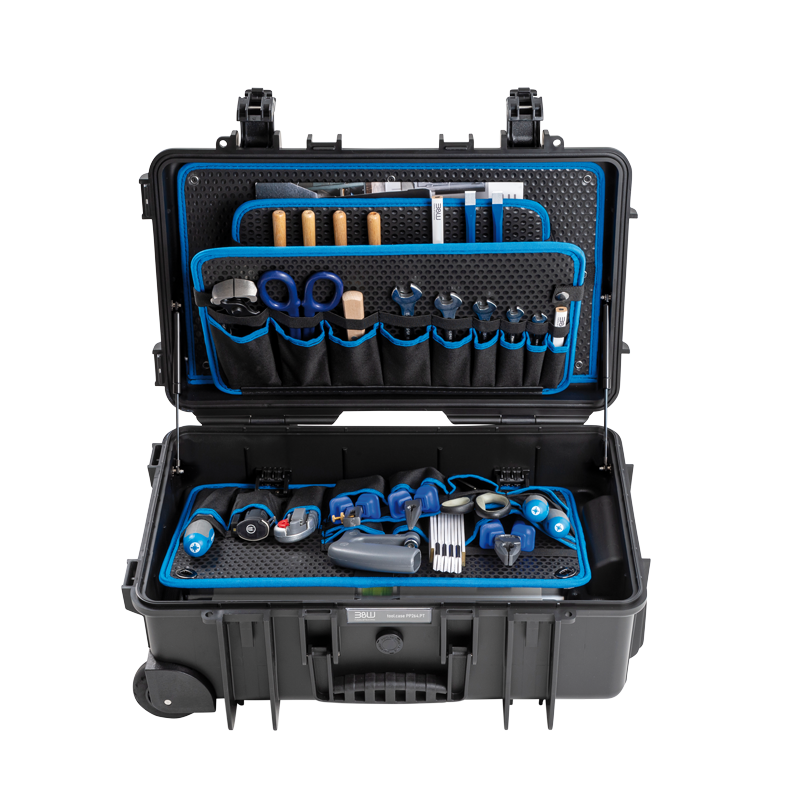 PP工具箱 匠博 6600 Jumbo 6600