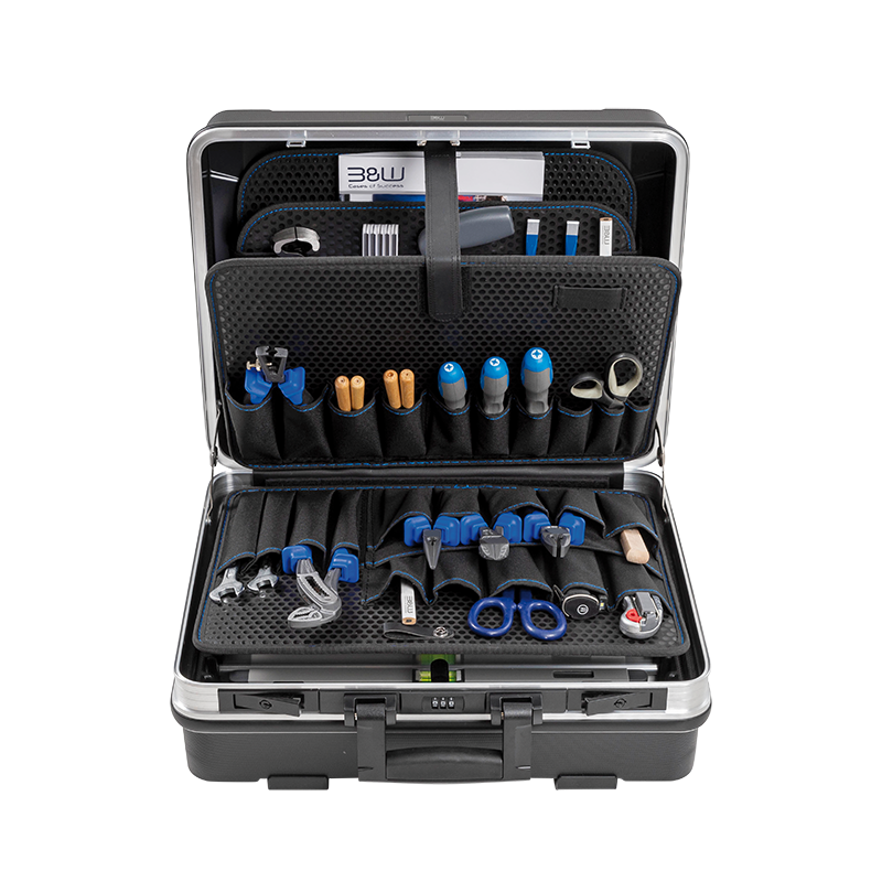 ABS工具箱 福雷克 Flex