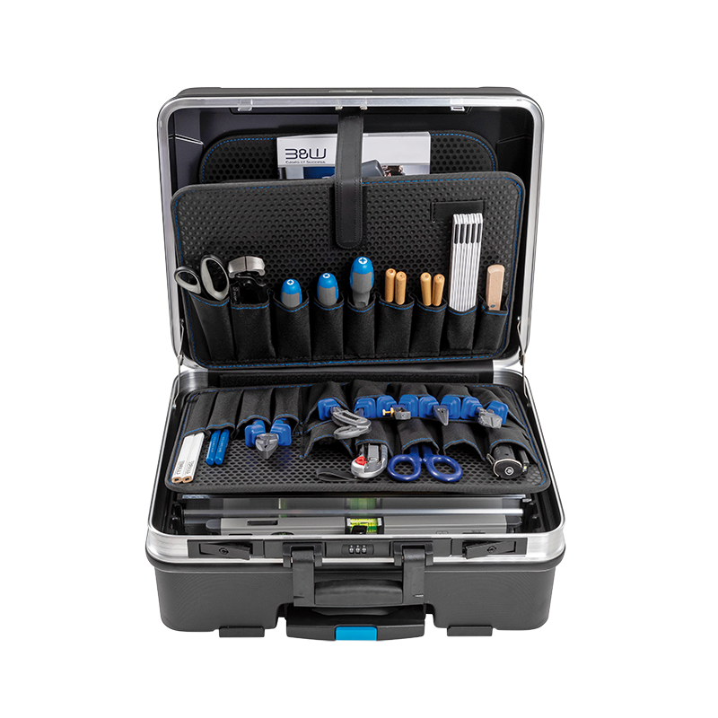 ABS工具箱 吉沃 Go