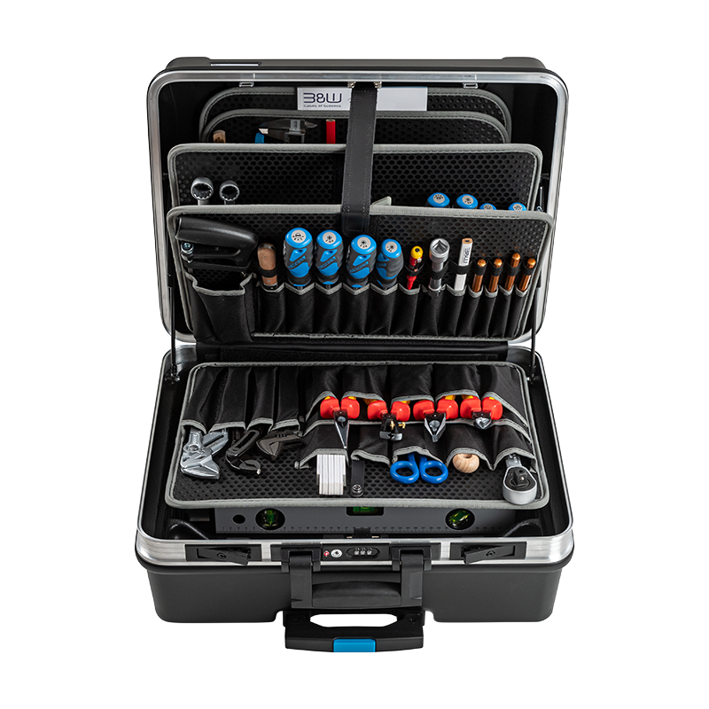 HDPE工具箱 奥卡 Orca