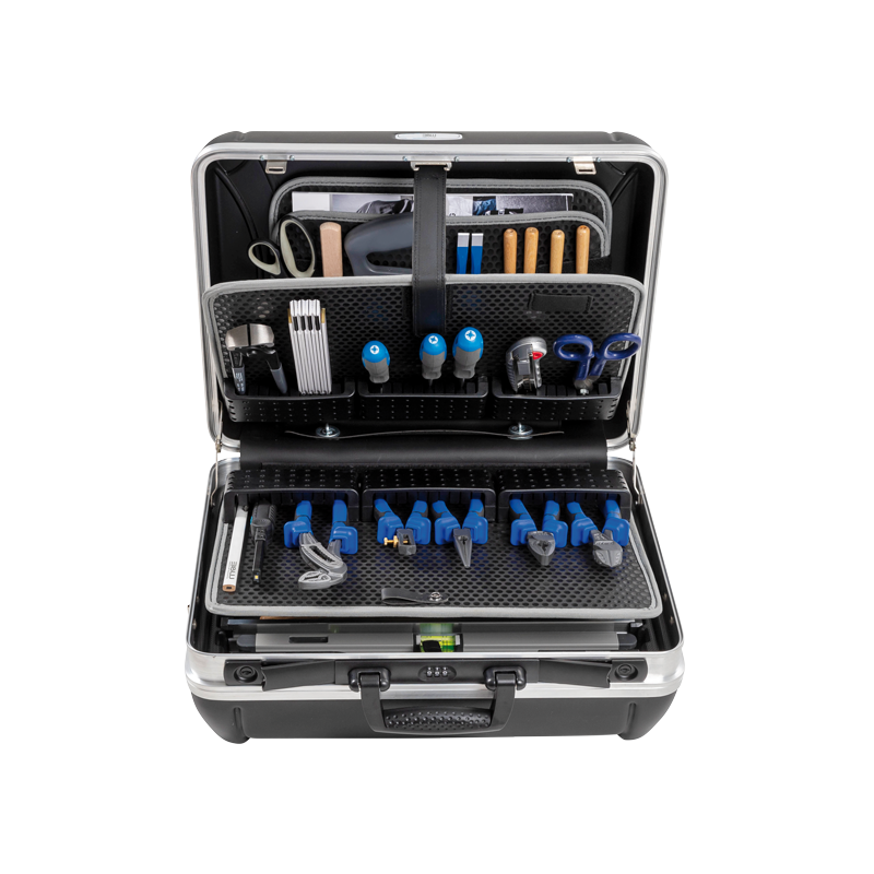 HDPE工具箱 沙克 Shark