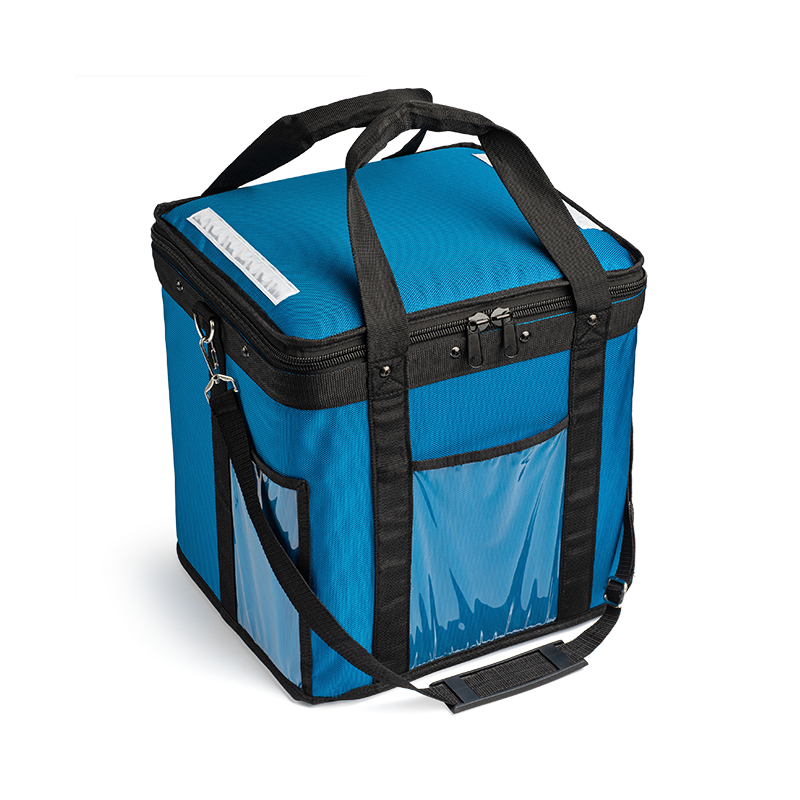 倍威医疗冷链保温箱