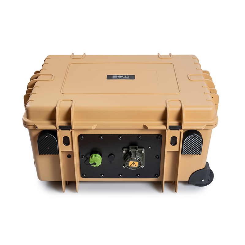 移动电源箱PROX 1500 AC 1000W