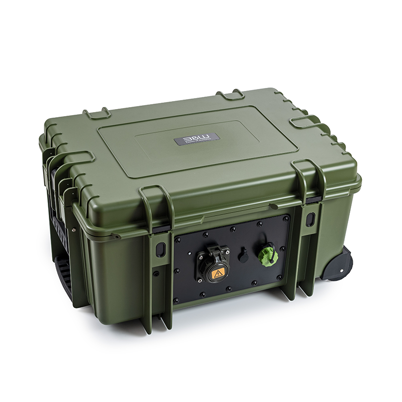 移动电源箱PROX 1500 AC 300W