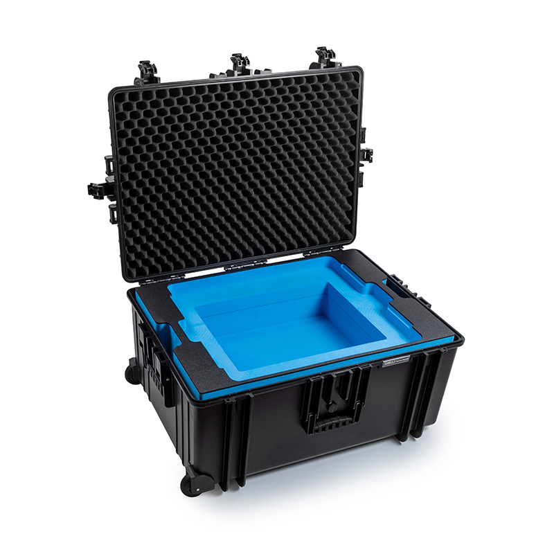 卫星通讯箱（第二代）