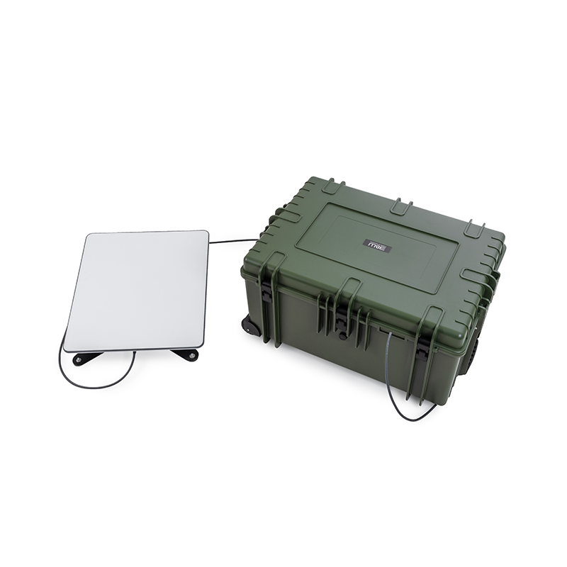 卫星通讯箱（第二代）专用能源箱