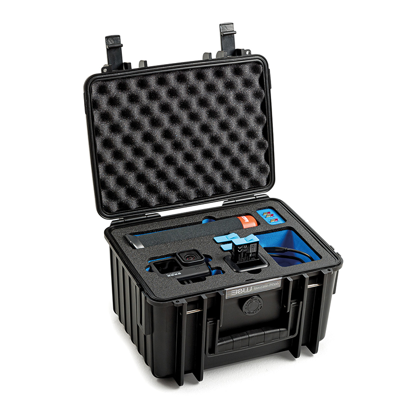 运动相机箱Type 2000