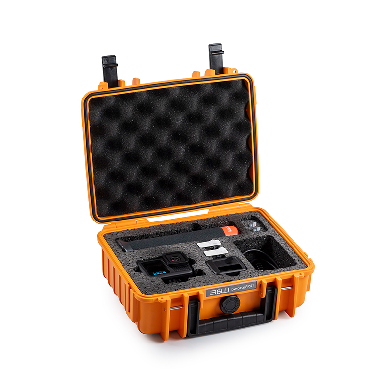 运动相机箱Type 1000