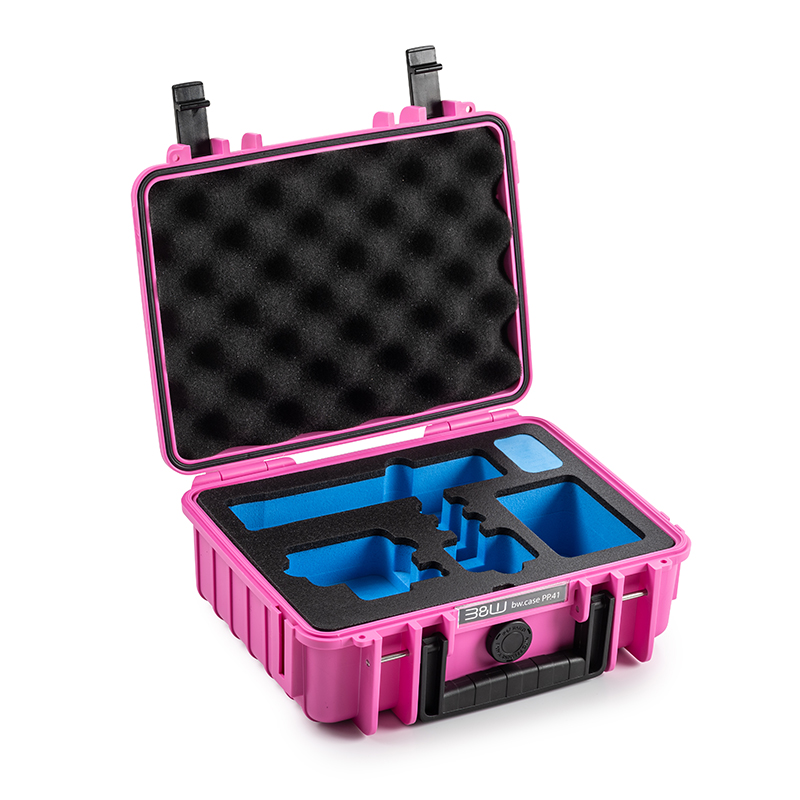 运动相机箱Type 1000