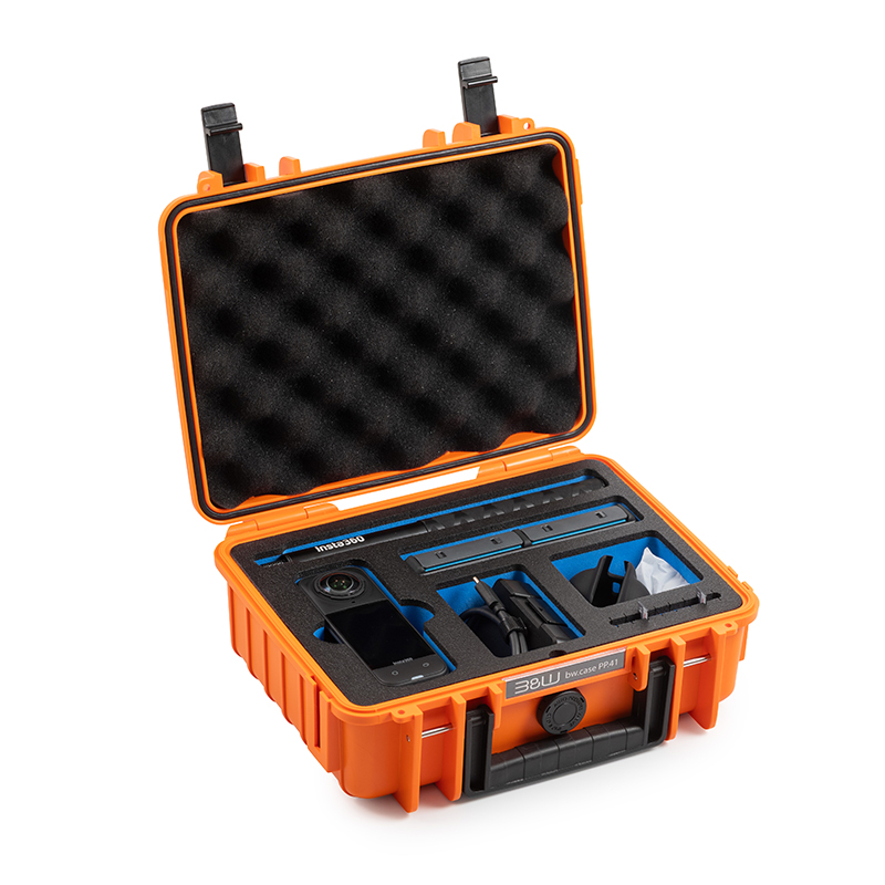 运动相机箱Type 1000 Insta360 X5