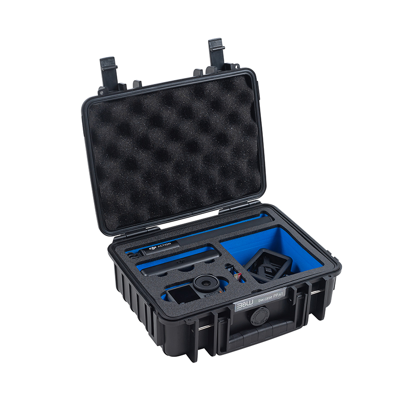 运动相机箱Type 1000 DJI action 3