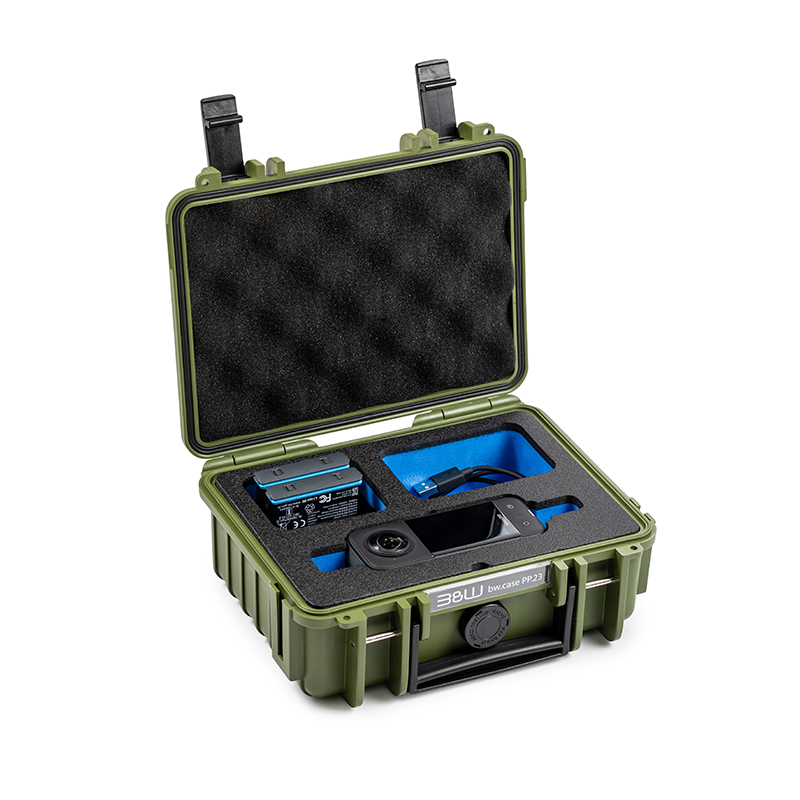 运动相机箱Type 500 Insta360 X3