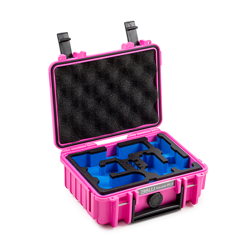 云台箱Type 500 DJI Osmo Pocket 3