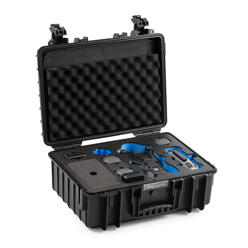 无人机箱Type 5000 DJI Mavic 4 Pro