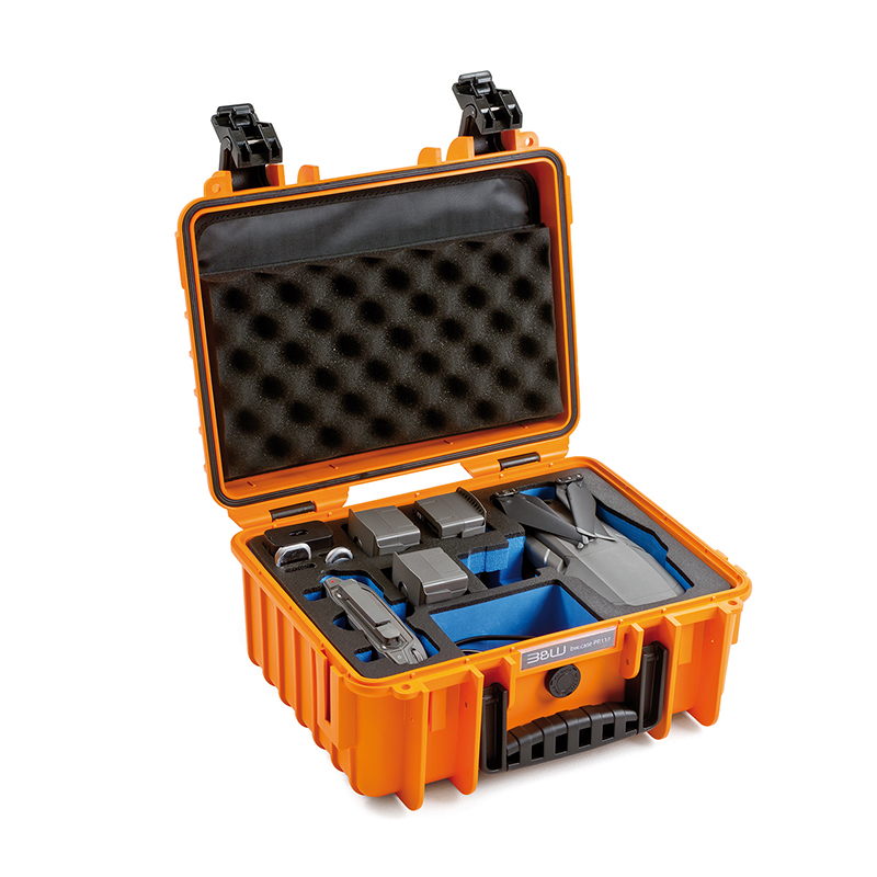 无人机箱Type 3000 DJI Mavic 3