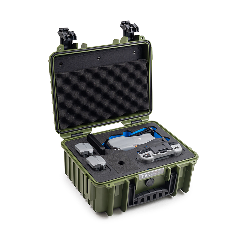 无人机箱Type 3000 DJI Air 3