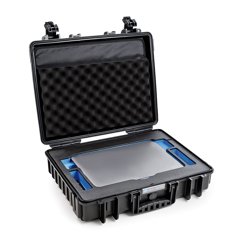 笔记本电脑箱Type 5040 Mac16