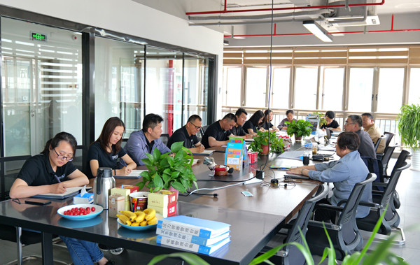 五一喜报&middot;三体系认证外审顺利通过