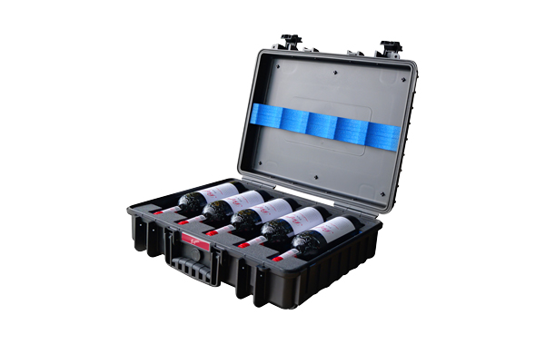 【好物推荐】B&W倍威红酒箱