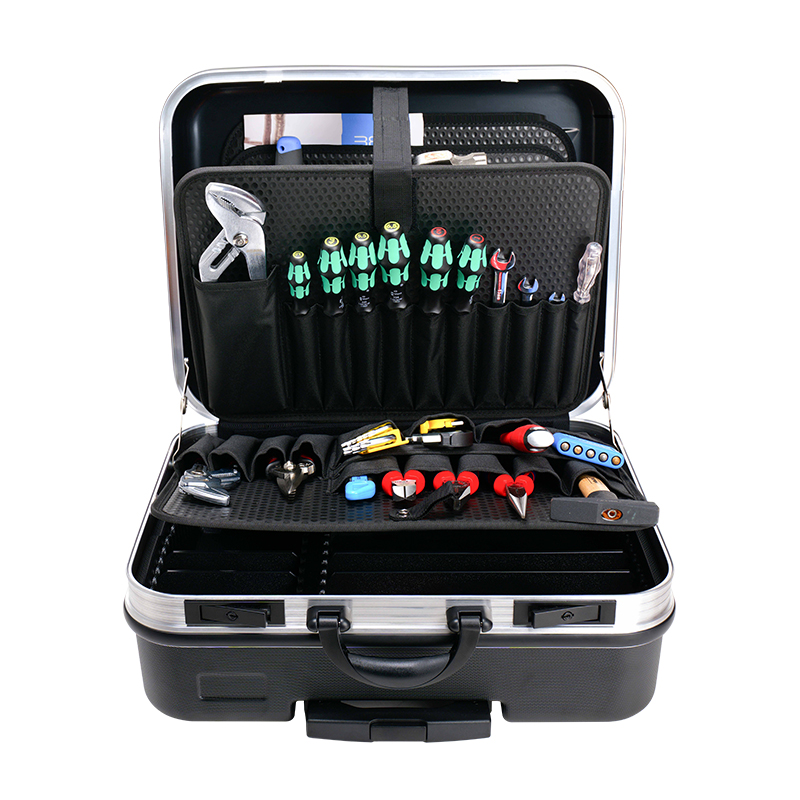 ABS工具箱 维拓（拉杆款）Vital Move