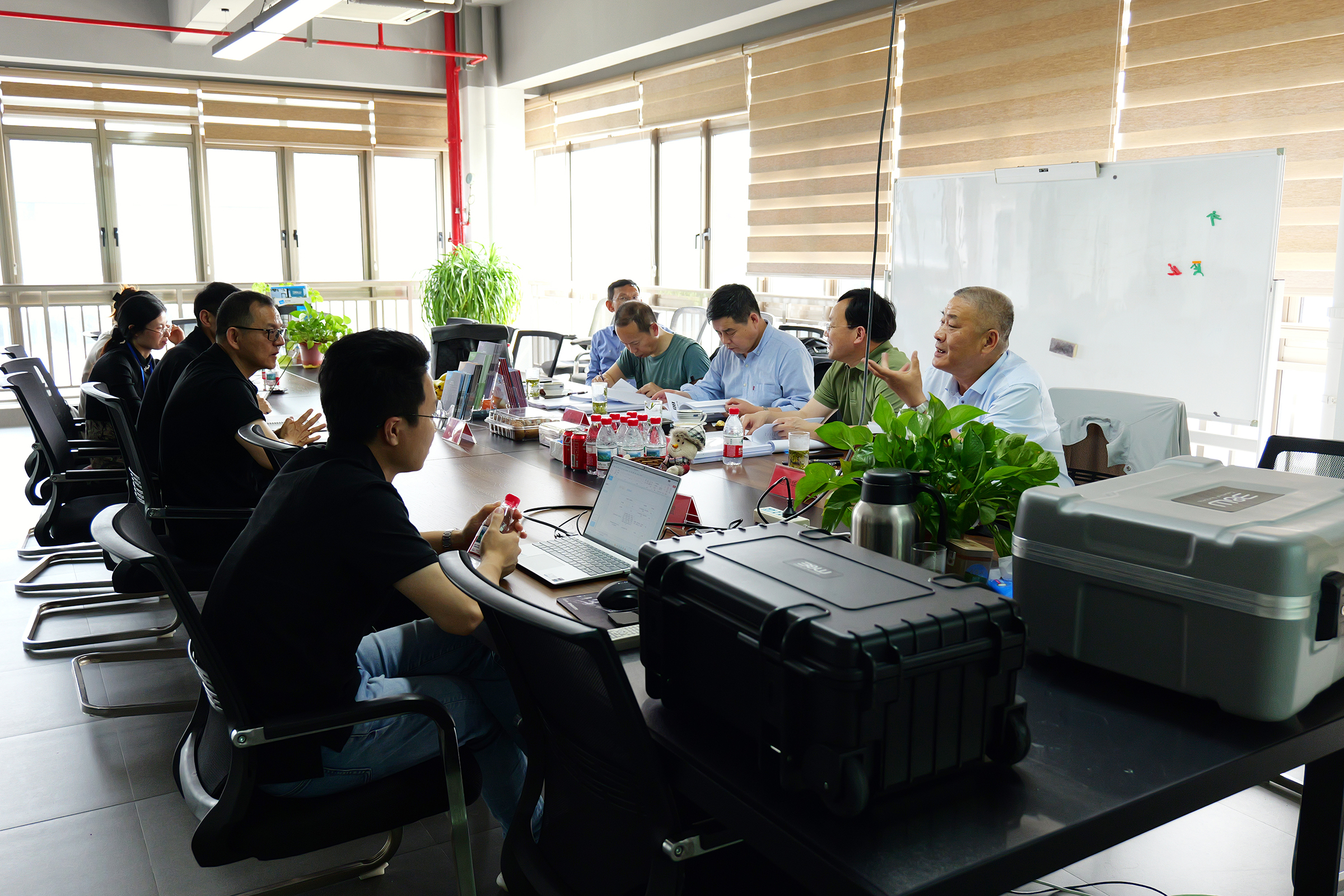 倍威实业（嘉兴）有限公司3 项省级工业新产品顺利通过验收！硬核防护技术领跑国内同类水平