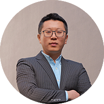 潘雷(Peter)