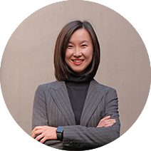 王小瑜(Linda)